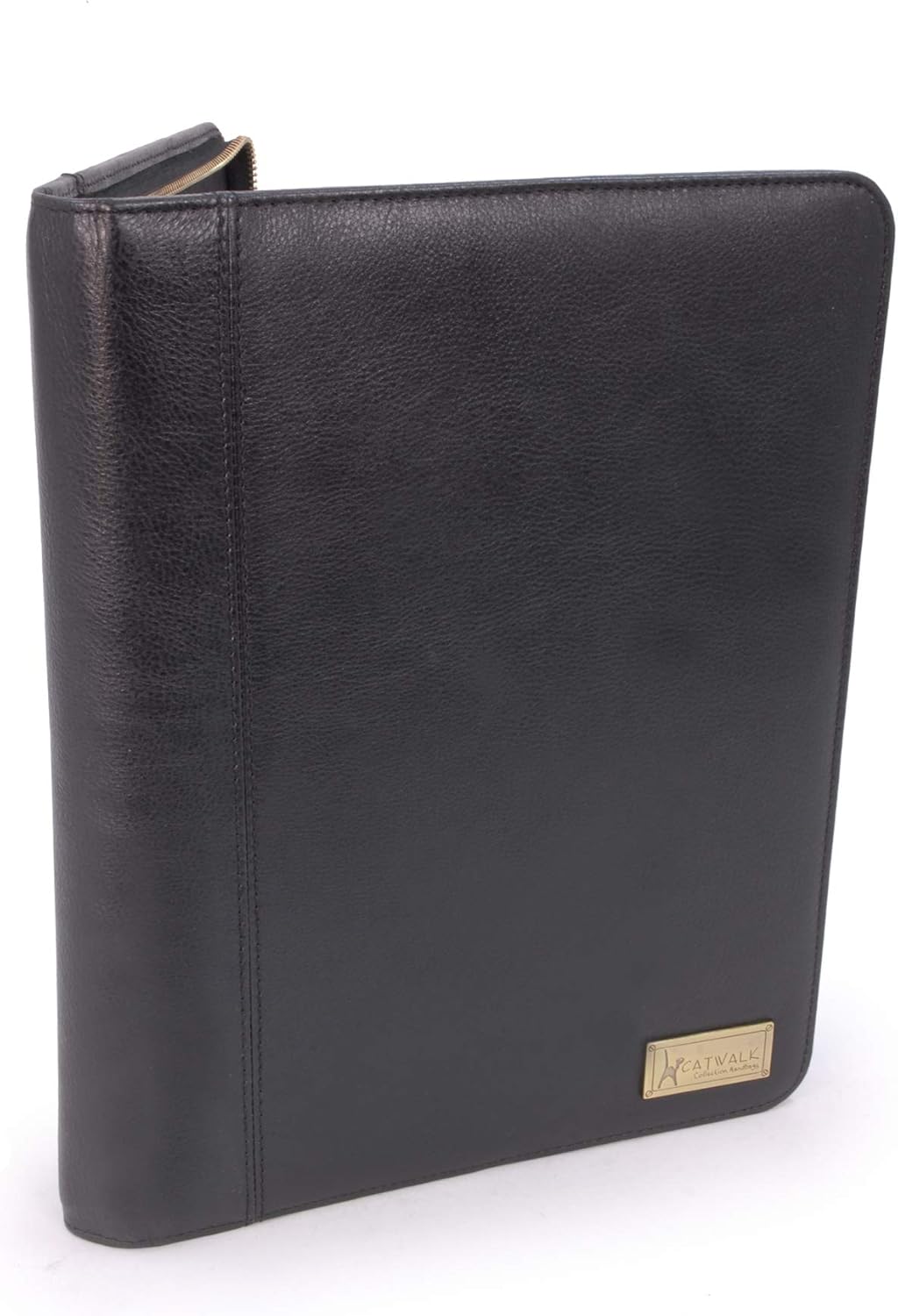 Carpeta Organizador Chloe Negro Carpeta Organizador Chloe Negro